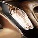 Illustration for article titled Bentley’s EXP 100 GT Imagines Electric Luxury and AI Assistants in the Year 2035